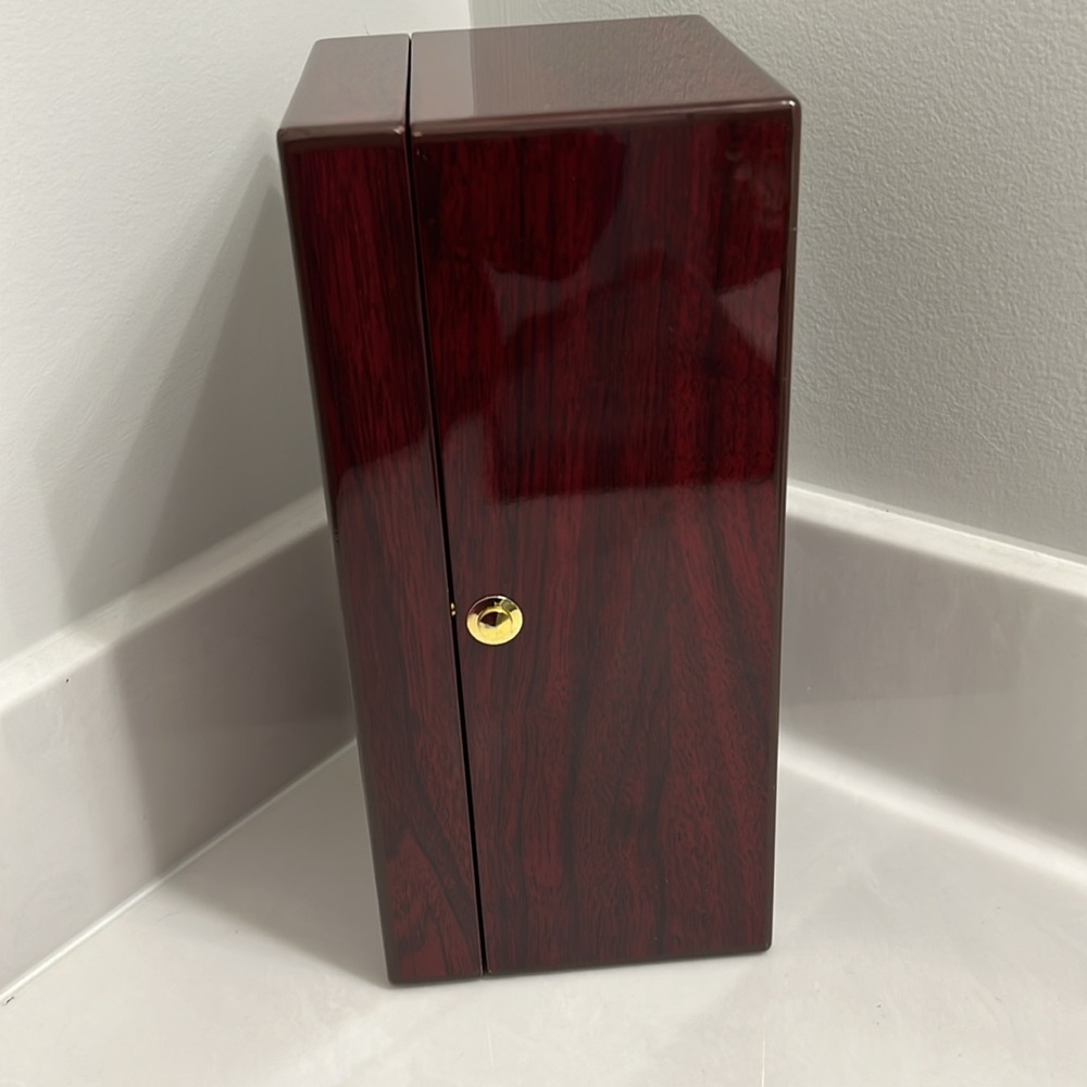 Dewar’s Signature Box - Picture 3 of 8